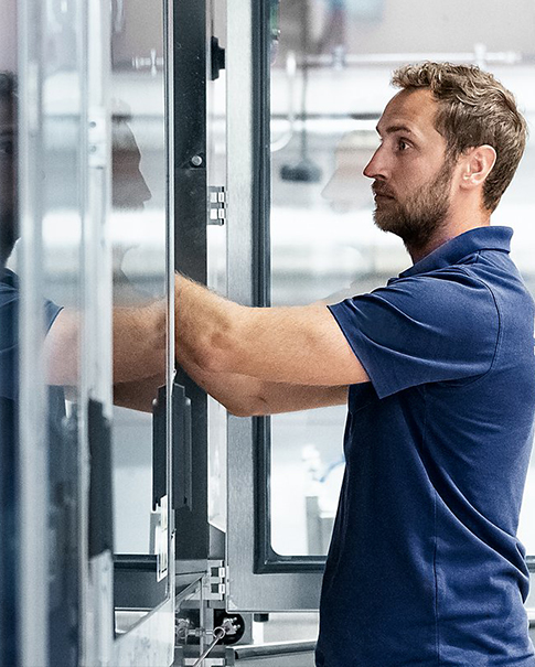 домашняя страница