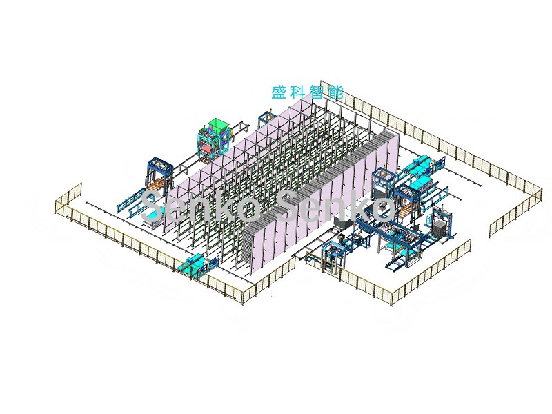 Solid Waste Block Production Line Manufacturer