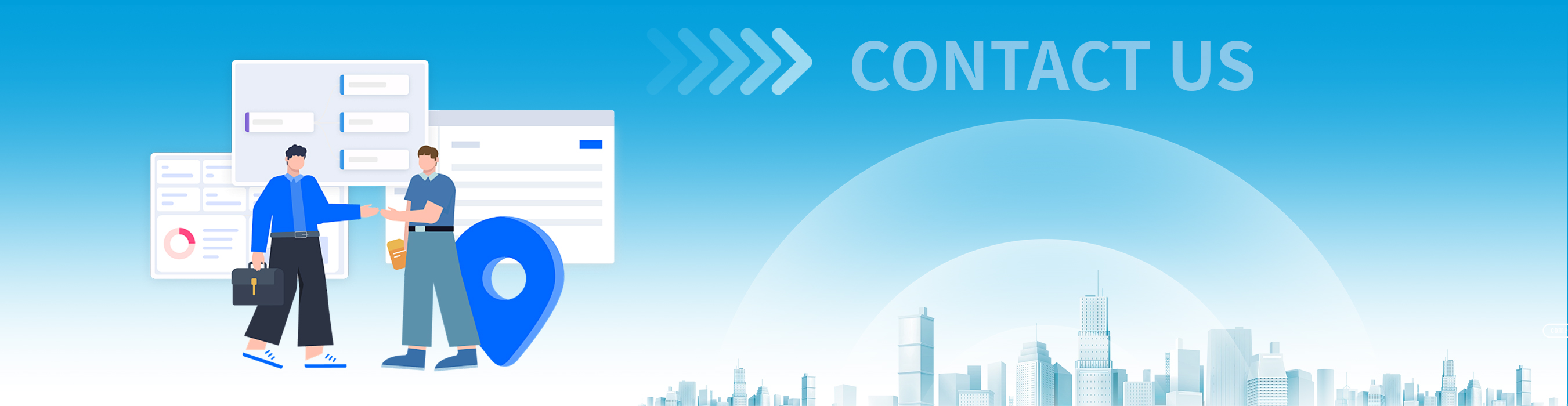 Связаться с нами