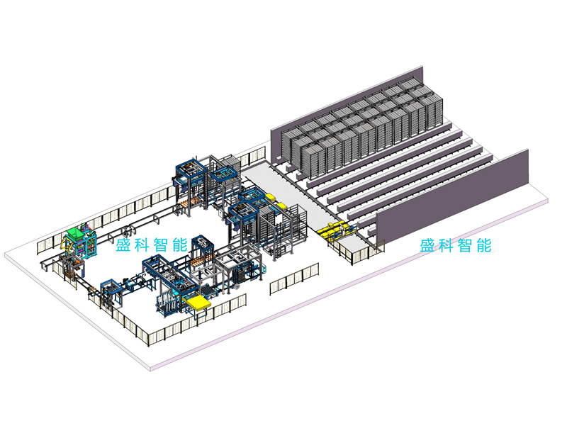 Какие требования предъявляются к месту строительства нового завода по производству блоков?