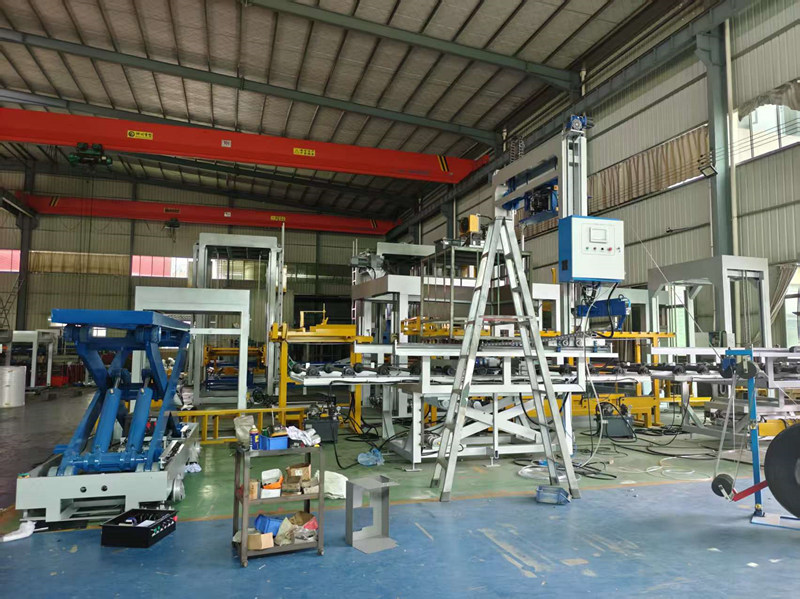 Automation Gains Ground: Senko Intelligent Equipment Wins Growing Recognition from Domestic Customers